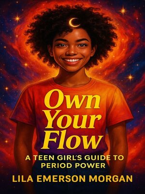 cover image of Own Your Flow